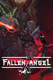 Jane Angel 2: Fallen Heaven