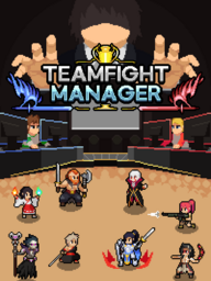 Teamfight Manager 2