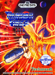 Thunder Force AC