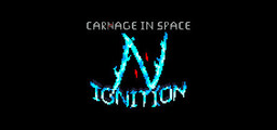 Carnage in Space: Crucible