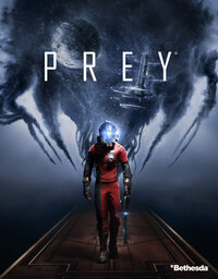 Prey: Mooncrash