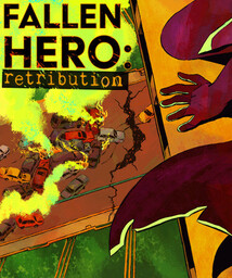 Fallen Hero: Revelations