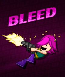 Shed Skin, Bleed Ink