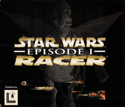 Star Wars Episode I: Racer