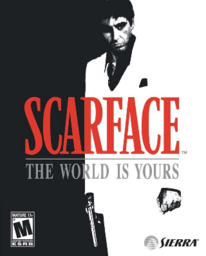 The Game is Yours