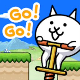Go! Go! Kokopolo DX: Super Scratch Cat Fever