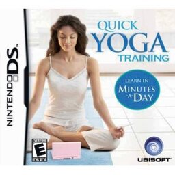 Yoga 108