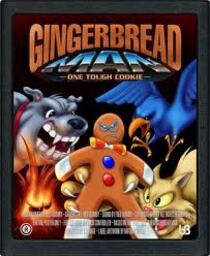 Gingerbread Wonderland