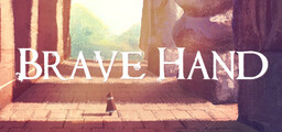 Brave furries