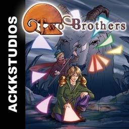 Pilot Brothers 2