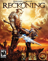 Kingdoms of Amalur: Reckoning - House of Valor