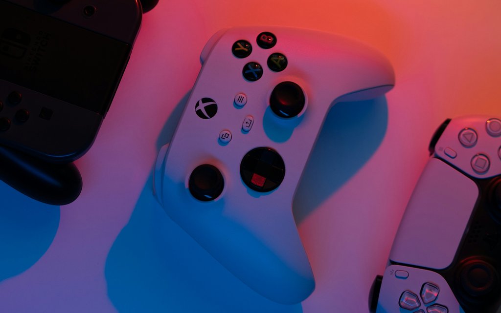 Gaming-Dienste